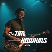 S1 Ep3: 003 - Daren Streblow - Coffee, Hats, and Childhood