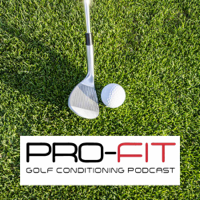 S02 EP08 Coaching, online golf lessons and the importance of fitness to your game with Andy & Piers from Me and My Golf 