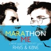 Marathon Me: A Movie Marathon Podcast artwork