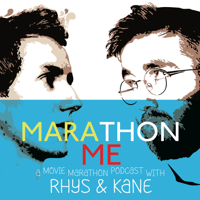 Marathon Me: A Movie Marathon Podcast podcast