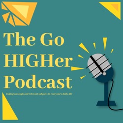 The Go Higher Podcast