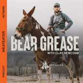 Bear Grease - MeatEater