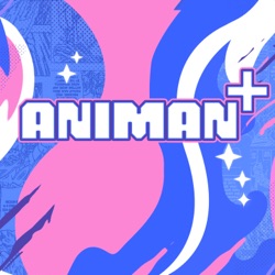 Chill Anime/Manga Q&A Episode | AM+ 101