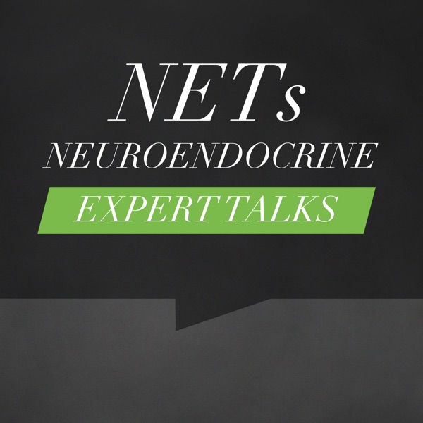 Neuroendocrine Expert Talks Image
