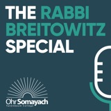 SPECIAL: Rambam on Aggadah in the Gemara Pt 2