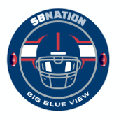 Big Blue View: for New York Giants fans - SB Nation