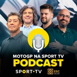 MotoGP na SPORT TV