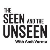 Ep 395: Tanvi Madan Is the Kid Who Asked Why