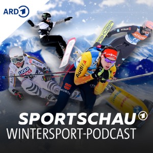 Wintersport - der Podcast der Sportschau