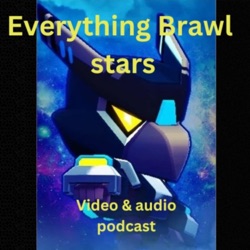 Everything Brawl Stars 