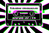 Suburban Underground