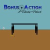 Bonus Action artwork