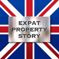 Property & Poppadoms with James Rogers