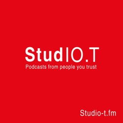Studio.T Podcast [Tarek&Go]