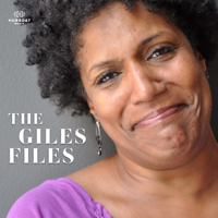 The Giles Files podcast