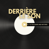 Derrière le son - Thessa Izar