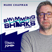 Swimming with Sharks: the Sale Sharks podcast - Sale Sharks