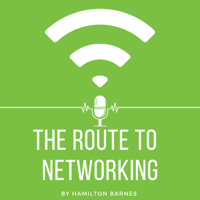 E97 - Rick Stevens at Presidio