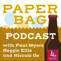 Paper Bag Podcast podcast
