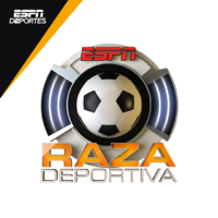 Raza Deportiva podcast