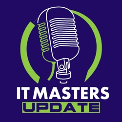 IT Masters Update