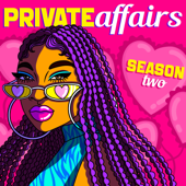 Private Affairs - Creative Kixstart