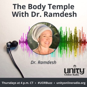 The Body Temple With Dr. Ramdesh