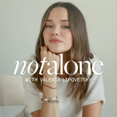 Not Alone - Valeria Lipovetsky