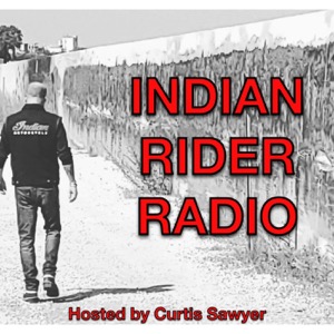 IRR - Ep. 36 - Lloyd'z Garage is coming to the Buffalo Chip! Plus, we visit  Indian Motorcycle of El Cajon! It's the first part of our coverage of the  Real Time