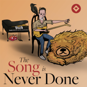 The Song Is Never Done - Newton's Dark Room