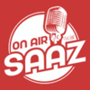 On Air With Saaz - Sajana Giri