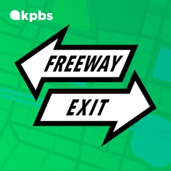 Freeway Exit