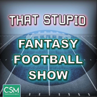 That Stupid Fantasy Football Show podcast