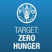 Target Zero Hunger - FAO