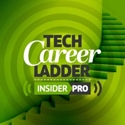 Tech Career Ladder