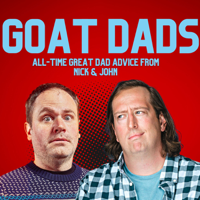 Who's the GOAT Batman? with Matthew Schwartz