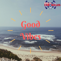 Good Vibes Season 4 E25 with Josh Mirsky
