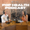 Pop Health Podcast - Meg and Melissa