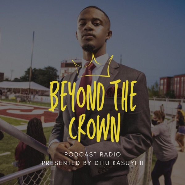 Beyond The Crown Image