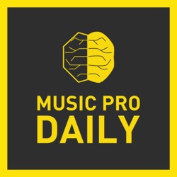 Music Pro Daily 