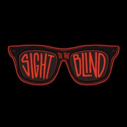 Sight To The Blind