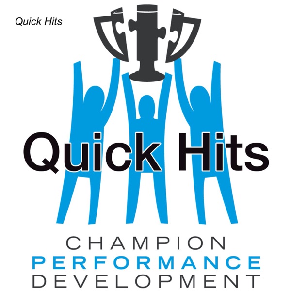 Quick Hits Artwork