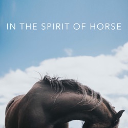 44 | The Liberated Horse w/ Mosie Trewhitt