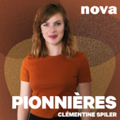 Pionnières - Radio Nova