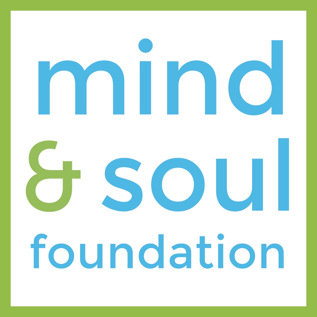 The Mind And Soul Podcast – Podcast – Podtail