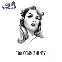 THE COMMITIMENTS supported by BILLY'S #50