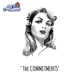 THE COMMITIMENTS supported by BILLY'S #53