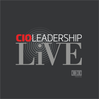 Episode 16: Bask Iyer, CIO at VMware