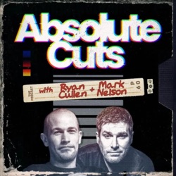 Absolute Cuts #76 - ANACONDA