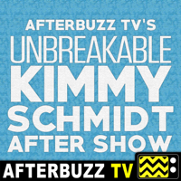 Unbreakable Kimmy Schmidt Reviews and After Show podcast
